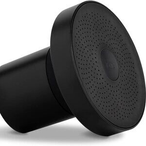 THE JOLIE FILTERED SHOWERHEAD Brand New In Box Jet Black